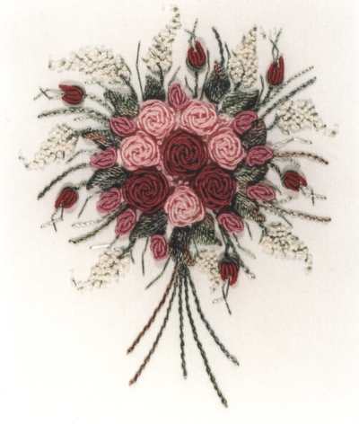 Dainty Embroidery Designs - в–·Since 2002, Free Embroidery Designs