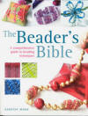 The Beader's Bible - Dorothy Wood