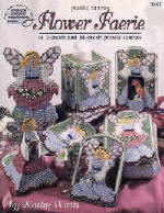 Flower Faerie