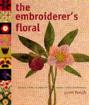The Embroiderers Floral