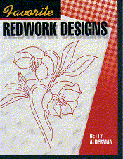 Favorite Redwork Designs