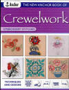 The New Anchor Book of Crewelwork Embroidery Stitches