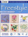 free style embroidery BK2340