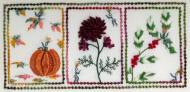 DK3869 Brazilian Embroidery Design