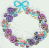 Brazilian Embroidery Pattern DP103