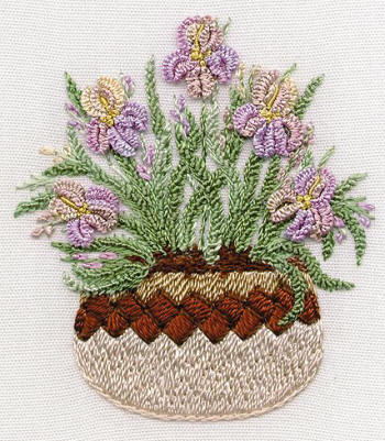 Embroidery Designs By Threadlove