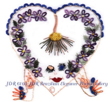 JDR 6103 Whoops! A Whimsical Design