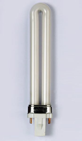 Extra 13 watt Bulb for Daylight Compact Lamp