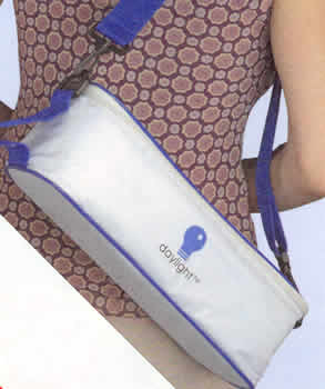 Daylight Compact Lamp Carry Bag