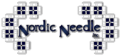 Nordic Needle Logo