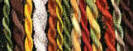 Shades of Autumn EdMar Rayon Thread