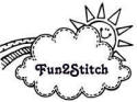fun2stitch.com logo
